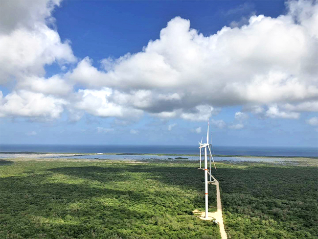 禾望助力墨西哥尤卡坦半岛普罗格雷索风电场低穿测试顺利通过 (1).jpg