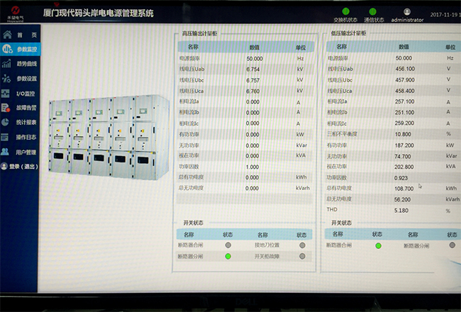 厦门现代码头岸电系统正式投入运营 (2).jpg